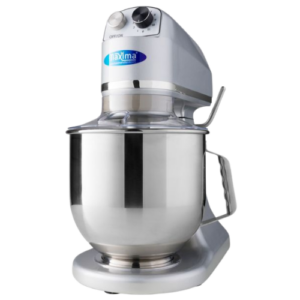 Planetarisk mikser 7L - Opptil 2kg deig