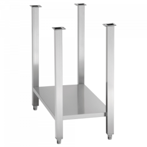 Understell 2P 3550-1 TCK - Bartscher