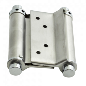 Hengsler til svingdører Nikkel Habo