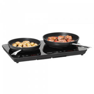 Induksjon koketopp- 3500W digital starter D - Apexa