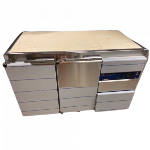 DEMO PRODUKT: Kjølebenk RUSTFRIE BERGH (NORSK)