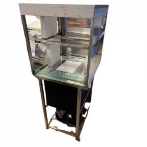 DEMO PRODUKT: Kakemonter / kjølemonter / Kakedisk