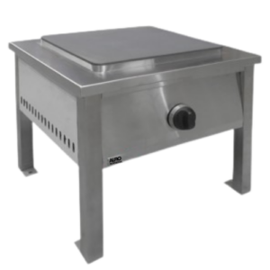 Alfio GRCYO4E elektrisk kokekrakk 4kw 55x55x50cm