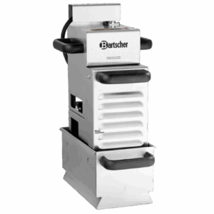 Bartscher Oljefilterering for frityrkoker TK60