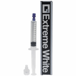 Lekkasjestopp R290/R600/R600a for kjøletype EXTREME WHITE 12 ml