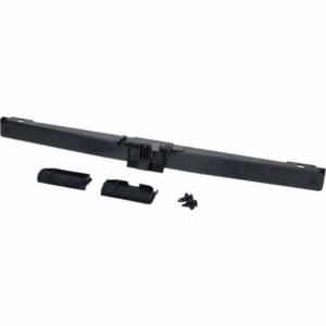 Dryppbrett i døren Rational