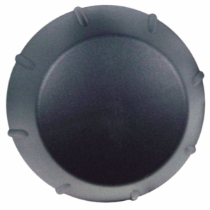 knott ø 69 mm aksel ø 5 mm Rational