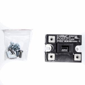 Rele/SSR 65A. fra 97/06 1200V Rational