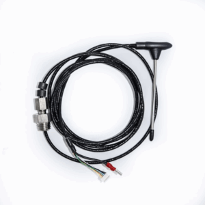 Kjerneføler ktm SCC 61-102 Rational