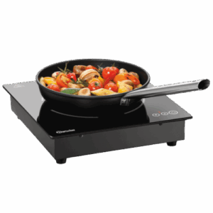 Drop-In induksjons koketopp 201TC Bartscher