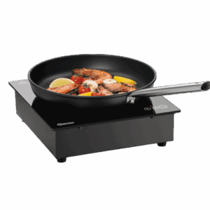 Drop-In induksjons koketopp 351TC Bartscher