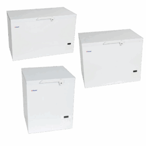 Elcold Vaksinefryseboks flere størrelser