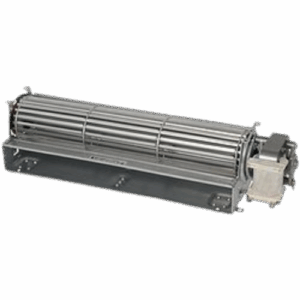 Vifte TANGENSIELLE VIFTE 300 mm RH