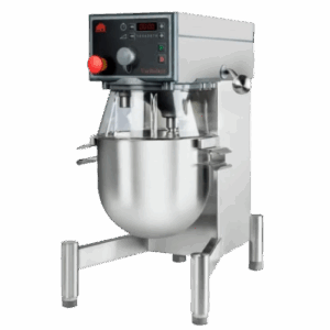 Bjørn Varimikser planetarisk mikser Kodiak 10