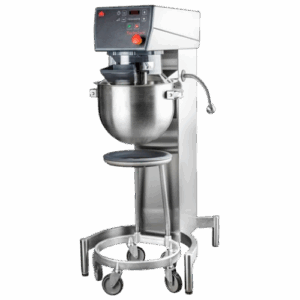 Bjørn Varimikser planetarisk mikser Kodiak 20 gulvmodell