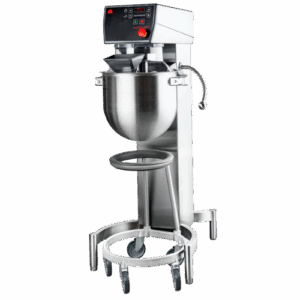 Bjørn Varimikser planetarisk mikser Kodiak 30L