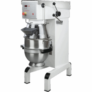 Bjørn Varimikser planetarisk mikser AR30 - Mikser med VL-1 kontrollpanel