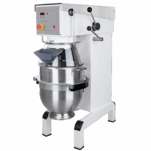 Bjørn Varimikser planetarisk mikser AR40 - VL-1 control panel