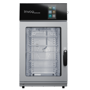 Hounö Invoq mini kombidamper 10-1/1 GN