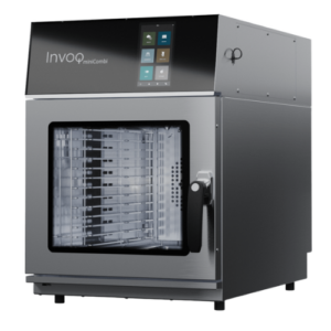 Hounö Invoq mini kombidamper 6-1/1 GN