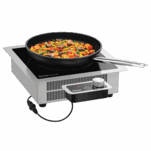 Drop-In induksjons koketopp IK 35-EB Bartscher