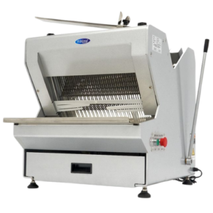 Max Brødskjæremaskin - Elektrisk - 12mm