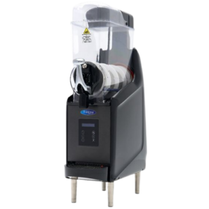 Max Slushmaskin 1x 12L - Digitalt display