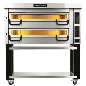 Pizzaovn Pizzamaster PM732ED Digital