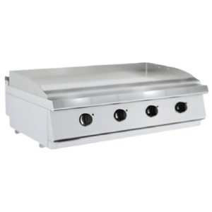 Alfio G7I300E-S flatgrill 120x73x30cm