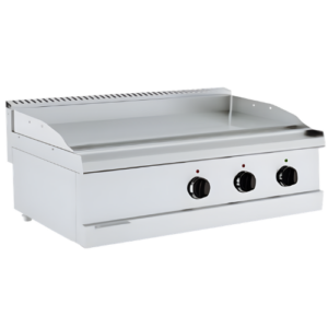 Alfio G7I300G-S flatgrill 100x73x30cm