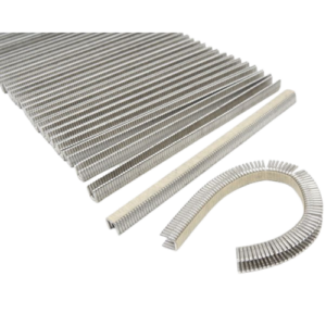 Pølseklipper stiftere - 4000stk