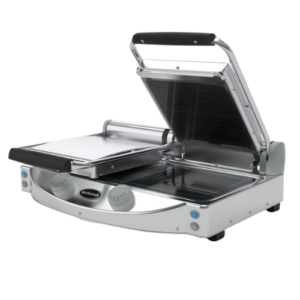 Spidocook Spidoglass Power SP020PR kontaktgrill