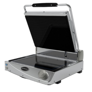 Spidocook Spidoglass Power SP015PR kontaktgrill