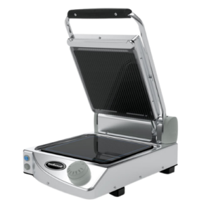 Spidocook Spidoglass Power SP010PR kontaktgrill