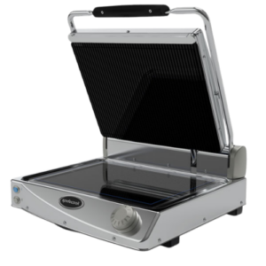 Spidocook Spidoglass Power SP015P kontaktgrill