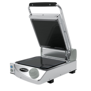 Spidocook Spidoglass Power SP010P kontaktgrill