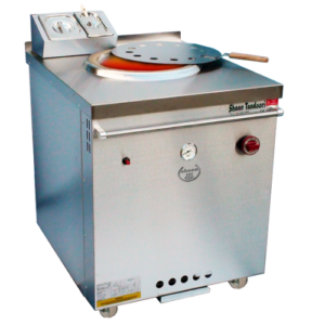 Shaan gass tandoori - flere størrelser