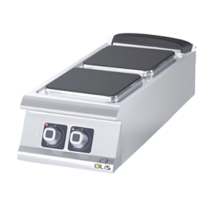 DEMO PRODUKT | Koketopp Metos (ITALY) Diamante