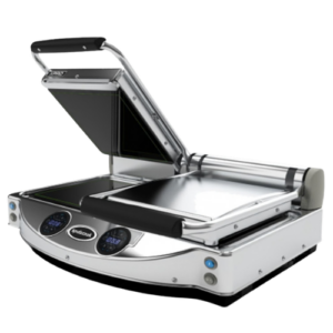 Spidocook Spidoglass XPRO SP020X kontaktgrill