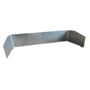 Sprutekant for Alfio flatgriller (Forskjellige størrelser)