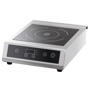 Induksjon koketopp - 3500W - 230V - IK 35TC - Bartscher