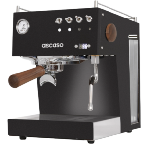Ascaso espressomaskin UNO PID