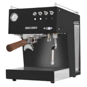 Ascaso espressomaskin DUO