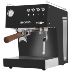 Ascaso espressomaskin DUO PID