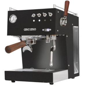 Ascaso espressomaskin DUO PLUS