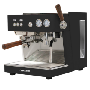Ascaso espressomaskin BABY T ONE