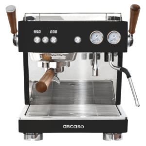 Ascaso espressomaskin BABY T FLOW