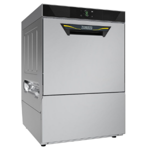 Zanussi Underbenk oppvaskmaskin Z-Active 100 m/ WiFi og Bluetooth tilkobling for app styring