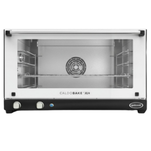 Spidocook Caldobake XL4 konveksjonsovn