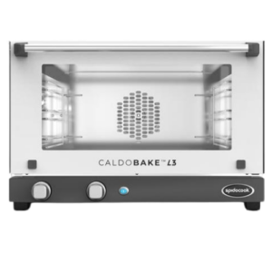 Spidocook Caldobake L3 konveksjonsovn